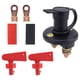 thumbnail image 3 of Interruptor De Desconexión De Batería Genérico De 12-24 V Interruptor De Desconexión De Batería, 3 of 5