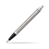 Bolígrafo Parker Im Essential Acero Inoxidable
