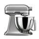 thumbnail image 1 of Batidora de Pie KitchenAid Artisan Mini 3,3 L Contour Silver, 1 of 3