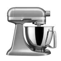 Batidora De Pie Kitchenaid Artisan Mini 3,3 L Contour Silver