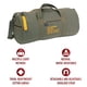 thumbnail image 4 of Bolsa de lona para equipo Rothco 2354, 4 of 8