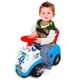 thumbnail image 2 of Toy Kiddieland Disney Mi primer coche de policía de Mickey, 2 of 4