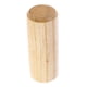 thumbnail image 3 of Ronda Madera Arena Maraca Bebé Instrumento Musical Percusión Mano Sacudida Sonajero, 3 of 4