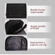thumbnail image 3 of Mochila Notebook 25 Litros Ajustable Premium Black Dourmont, 3 of 3