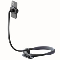 Newo - Soporte Celular Cuello Y Escritorio Ajustable Flexible Nw-Bs20