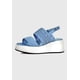 thumbnail image 1 of Sandalia Callyl Azul, 1 of 5