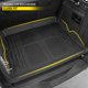 thumbnail image 3 of Alfombra de carga Maxzina para Ford Bronco 2021‑2026 de 4 puertas TPE, 3 of 6