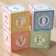thumbnail image 4 of Bloques Uncle Goose Classic ABC 28 cubos de madera de tilo de 44 mm, 4 of 6