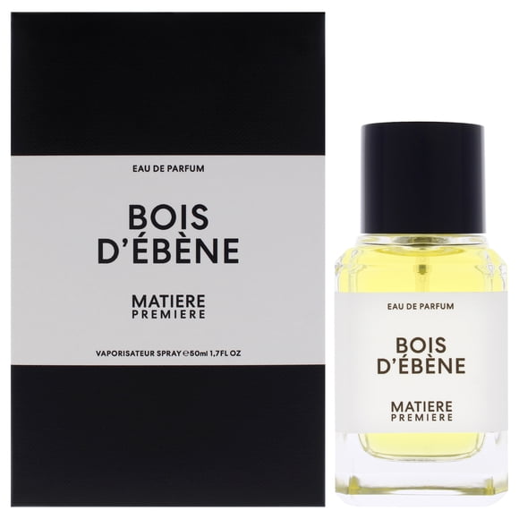 Perfume Matiere Premiere Bois Debene EDP 50ml Hombre