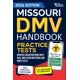 thumbnail image 1 of Guía de práctica del manual del DMV de Missouri publicada de forma independiente, 1 of 1