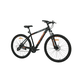 thumbnail image 3 of BICICLETA TOTEM W790 MTB ARO 29 TALLA 17 NEGRO CON NARANJA, 3 of 5