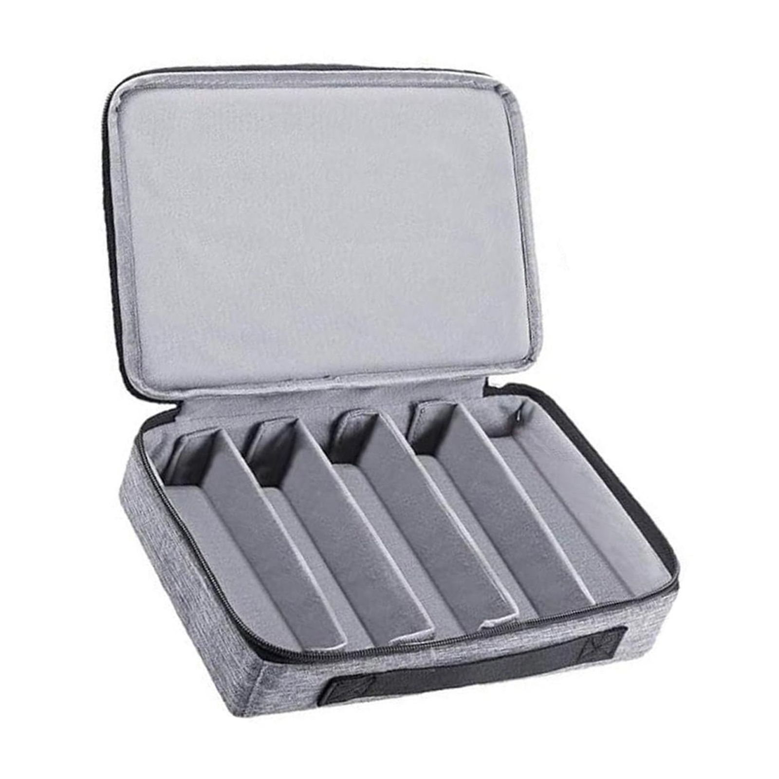 Ioensy - Organizador De Gafas De Sol Estuche Organizador De Relojes Estuche De Colección De Joyas Para Gafas De Sol