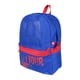 thumbnail image 2 of Mochila Defy Azul con rojo, 2 of 3