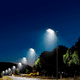 thumbnail image 5 of 2 Foco Poste Solar Led 1200w Ip67 Exterior Alta Potencia Cr, 5 of 5