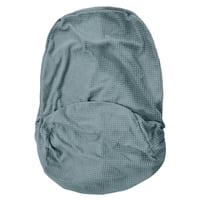 Magideal - Funda Para Silla, Protector De Silla, Extraíble, Suave, Resistente, Funda Para Silla Lateral Con Respaldo, Funda Para Silla De Comedor Para Oficina Verde