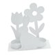 thumbnail image 2 of Candelabro De Animales De Pascua, Candelabro Para Granja, Fiesta De Cumpleaños, Boda, Conejo, 2 of 3
