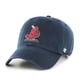thumbnail image 1 of GORRA 47 Cardinals Cooperstown OSF / Azul Marino, 1 of 1