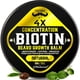 thumbnail image 1 of Balsamo Barba Biotina 60g Engrosador Hidratante Sin Aroma, 1 of 3