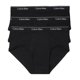 thumbnail image 1 of Calvin Klein Cotton Classics calzoncillos Calvin Klein para hombre, paquete de 3, 1 of 5