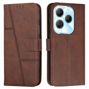 Foxdock - Funda Flip Para Infinix Hot40/40Pro – Carcasa Delgada Y Resistente A Impactos Con Soporte Para Uso Diario Y Profesional