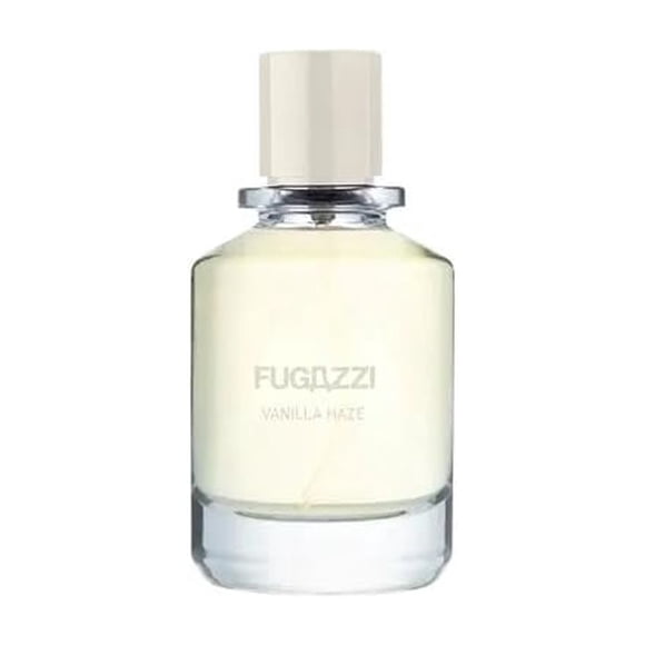 Fragancia Fugazzi Vanilla Haze EDP en spray 100 ml