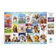 thumbnail image 5 of Rompecabezas Buffalo Games It's a Ruff Life 1500 piezas, 5 of 6