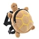 thumbnail image 3 of Mochila para perro, arnés para mascotas, chaleco, correa ajustable, mochila, arnés para perro, bolsa para silla de montar, arnés para perro, mochila p Amarillo claro, 3 of 5
