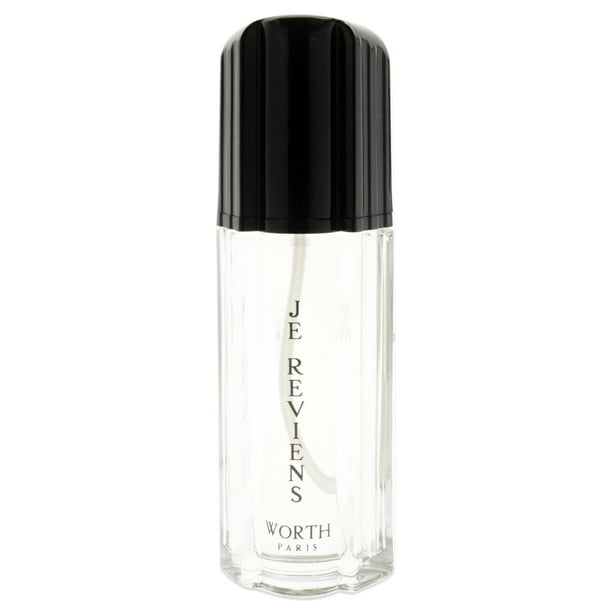 Perfume Worth Je Reviens Eau De Toilette para mujer 100 ml | Lider