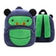 thumbnail image 1 of Cute cartoon animals school bags for Kindergarten kids backpack boys girls plush backpack, 1 of 3
