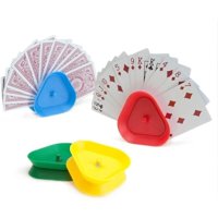 Vadell - Porta Naipes De Mano X 4