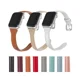 thumbnail image 3 of Correa Cuero Slim Cut Para Apple Watch 38 / 40 / 41 mm, 3 of 3