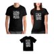 thumbnail image 2 of Polera Momster Familia Monstruo Halloween Terror, 2 of 3