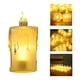 thumbnail image 2 of Pack 24 velas LED efecto llama 8 cm, 2 of 3
