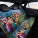 thumbnail image 4 of Funda para Asiento Trasero Isabella Encanto Elástica 120x59x76 cm, 4 of 6