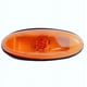 thumbnail image 1 of Farol Lateral Tapabarro Delantero Izquierdo Derecho Mazda Artis 1.6 B6 Dohc 16 Valv 1995 1999, 1 of 3