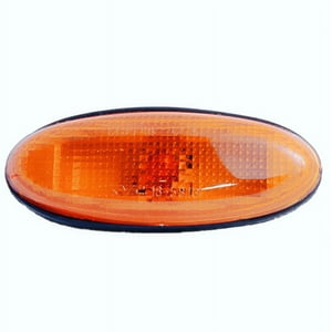 Repuestos Del Sol - Farol Lateral Tapabarro Delantero Izquierdo Derecho Mazda Artis 1.6 B6 Dohc 16 Valv 1995 1999