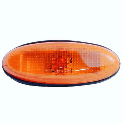 Repuestos Del Sol - Farol Lateral Tapabarro Delantero Izquierdo Derecho Mazda 626 2.0 Fs Ge Dohc 16 Valv 1992 1997