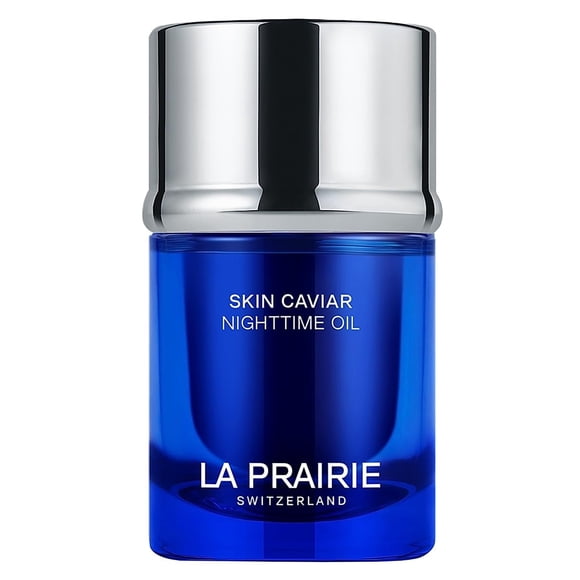 Aceite Retinol de Caviar Nocturno Hidratante para la Piel La Prairie
