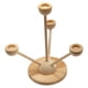 thumbnail image 2 of Soporte De Béisbol Para Jugadores, Centros De Mesa Para Dormitorio, Estante De Exhibición De Madera, 2 of 4