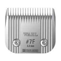 Cuchilla Clipper Wahl Pro Animal Prime Series #7F, 3,2 Mm