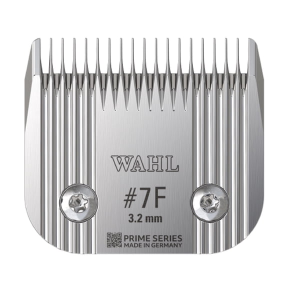 Cuchilla Clipper Wahl Pro Animal Prime Series #7F, 3,2 mm