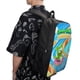 thumbnail image 5 of Mochila Desmarcar Gummy Bear y Amigos Multicolor, 5 of 6