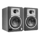 thumbnail image 1 of Fluid Audio C50BT — Par de Monitores 5” con Bluetooth 5.0 🔊📡, 1 of 5