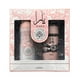 thumbnail image 1 of Set Perfume Mujer Lattafa Yara EDP 100ml + Deo Spray 200ml | Fragancia Floral | 2 Pcs |, 1 of 3