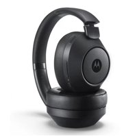 Motorola - Audifonos Bluetooth Overear Negro Moto Xt800 Anc