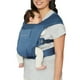 thumbnail image 1 of Portabebés Embrace Soft Air Mesh - Blue, 1 of 2