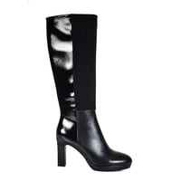 Eda Manzini - Bota Gianna Negro