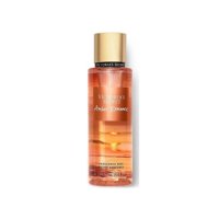 Victoria'S Secret - Body Mist Mujer Colonia Amber Romance 250 Ml
