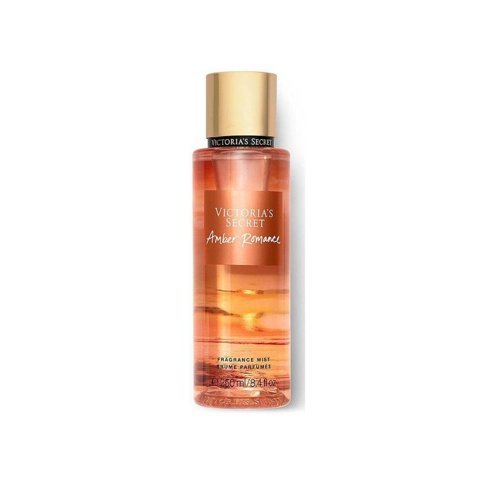 Victoria'S Secret - Body Mist Mujer Colonia Amber Romance 250 Ml