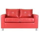 thumbnail image 2 of Living George 211 Rojo, 2 of 7